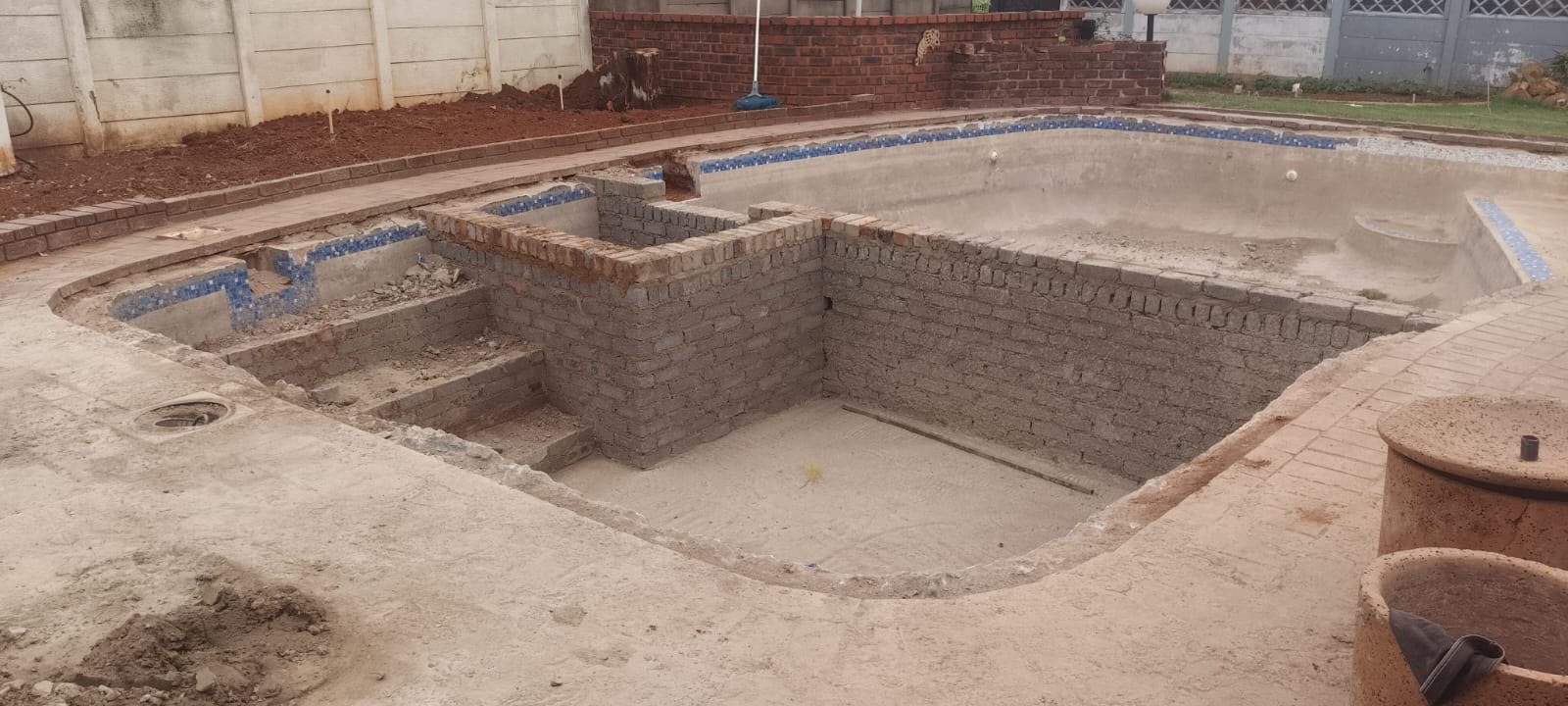 Project photograph from Homage Holdings